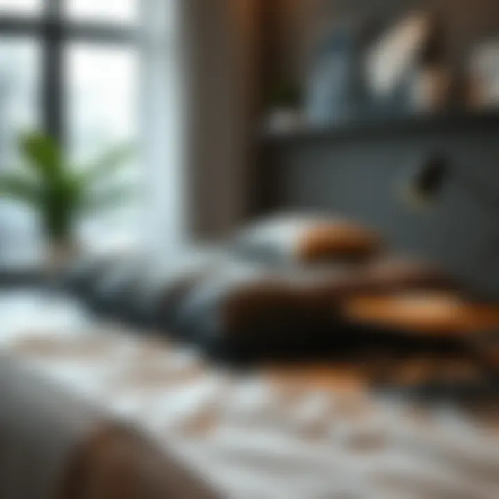 Exploring the Versatile Bedrest Cushion: Design, Functionality, and Impact Summary