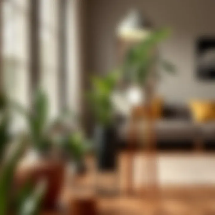 Notable Exploring the Versatility and Design of 3 Foot Tall Plant Stands