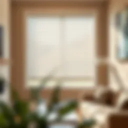 Exploring the Versatility and Selection of 30 x 70 Window Blinds Introduction