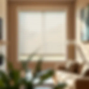 Exploring the Versatility and Selection of 30 x 70 Window Blinds Introduction