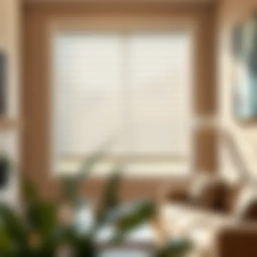 Exploring the Versatility and Selection of 30 x 70 Window Blinds Introduction