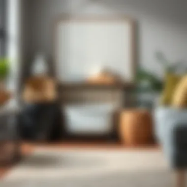 Exploring Material Choices for Storage Flexibility Diverse materials used in 27 gallon storage options for various needs