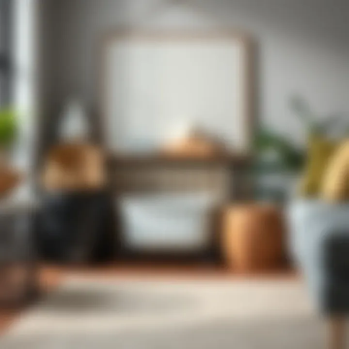 Exploring Material Choices for Storage Flexibility Diverse materials used in 27 gallon storage options for various needs