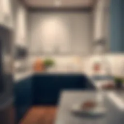 Exploring the Versatility of 27 Inch Wide Kitchen Wall Cabinets Introduction