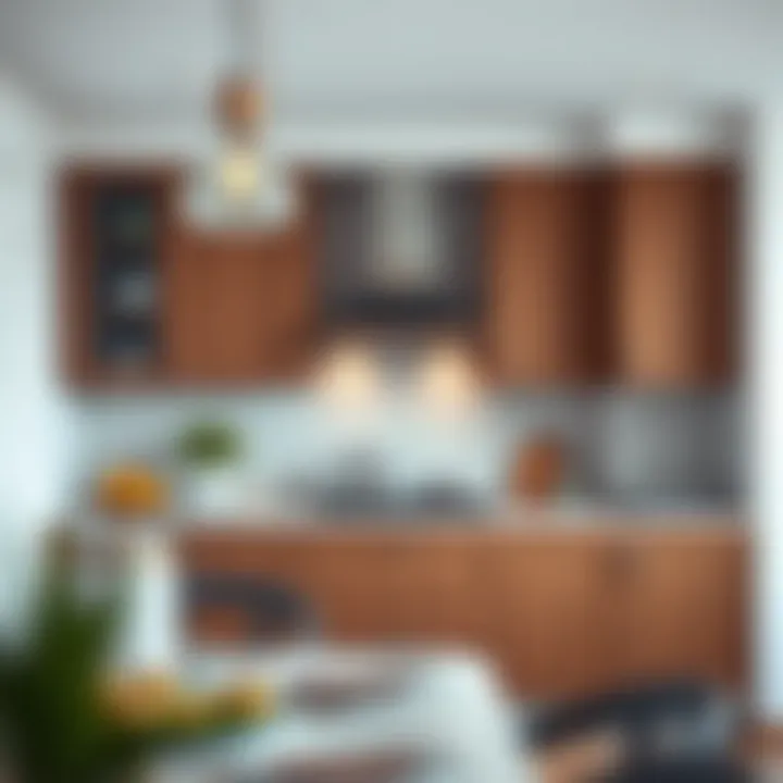 Exploring the Versatility of 27 Inch Wide Kitchen Wall Cabinets Summary