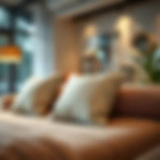 Exploring the Versatility of 4 Pack Pillow Inserts Introduction