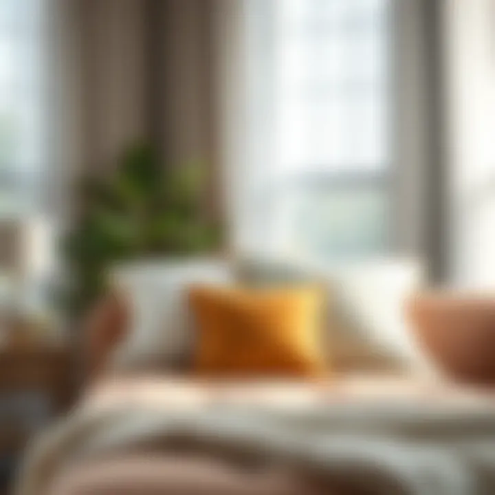 Notable Exploring the Versatility of 4 Pack Pillow Inserts