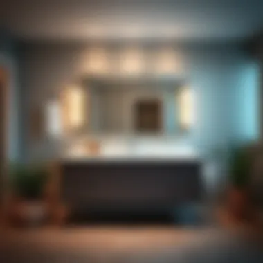 Exploring the Versatility of a 69 Inch Bathroom Vanity Introduction Exploring the Versatility of a 69 Inch Bathroom Vanity Introduction