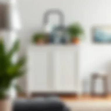 Stylish Design Elements Stylish design elements enhancing decor