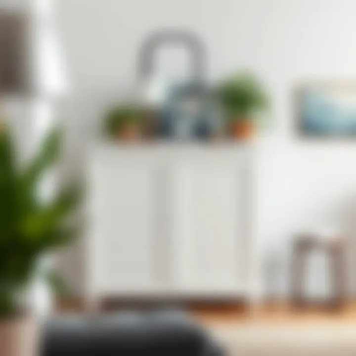 Stylish Design Elements Stylish design elements enhancing decor