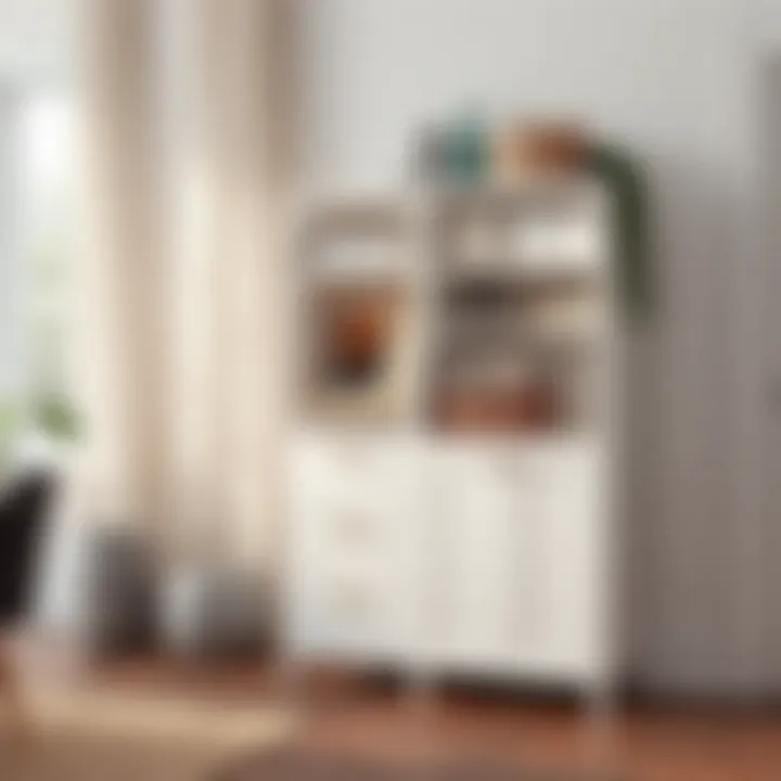 Versatile Organization Versatile organization in contemporary spaces