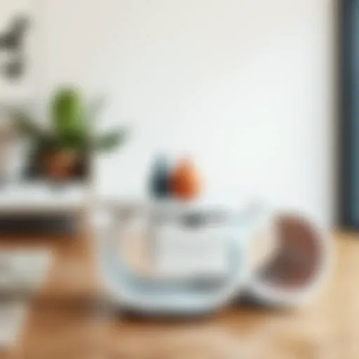 Exploring the Versatility of C End Tables with Drawers Introduction