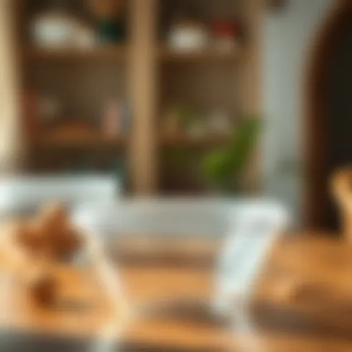 Exploring the Versatility of Clear Plastic Bowls with Lids Introduction