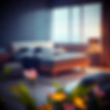 Exploring the Versatility of Day Beds That Transform into Queens Introduction Exploring the Versatility of Day Beds That Transform into Queens Introduction