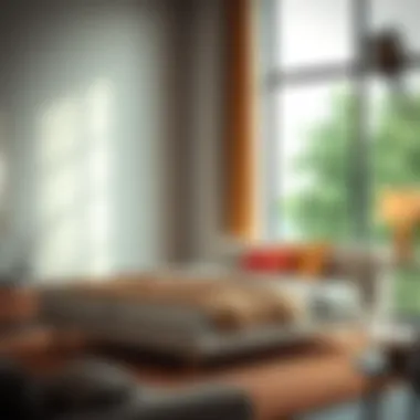 Notable Exploring the Versatility of Day Beds That Transform into Queens Notable Exploring the Versatility of Day Beds That Transform into Queens