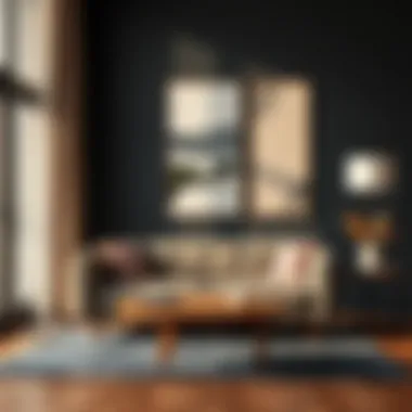 Exploring the Versatility of Mini Couches in Modern Spaces Introduction