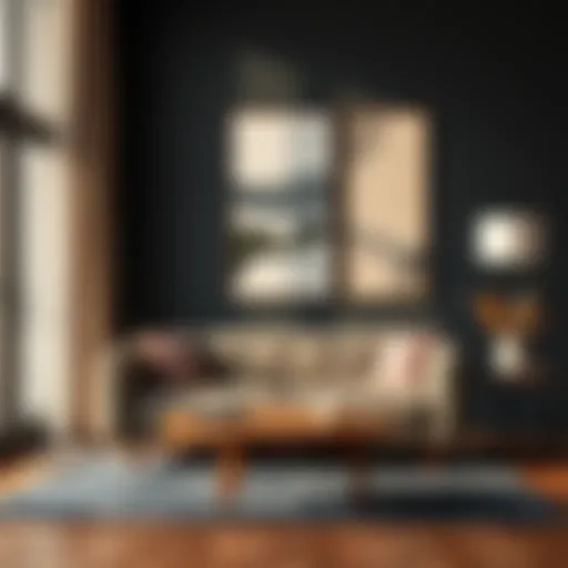Exploring the Versatility of Mini Couches in Modern Spaces Introduction