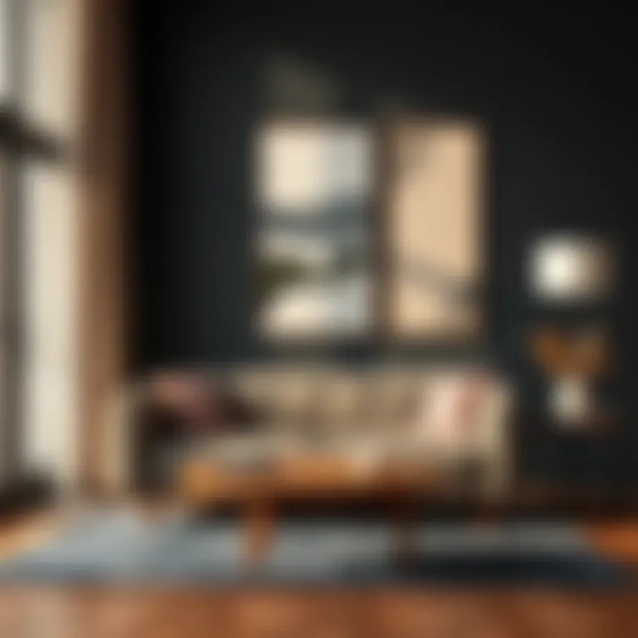 Exploring the Versatility of Mini Couches in Modern Spaces Introduction