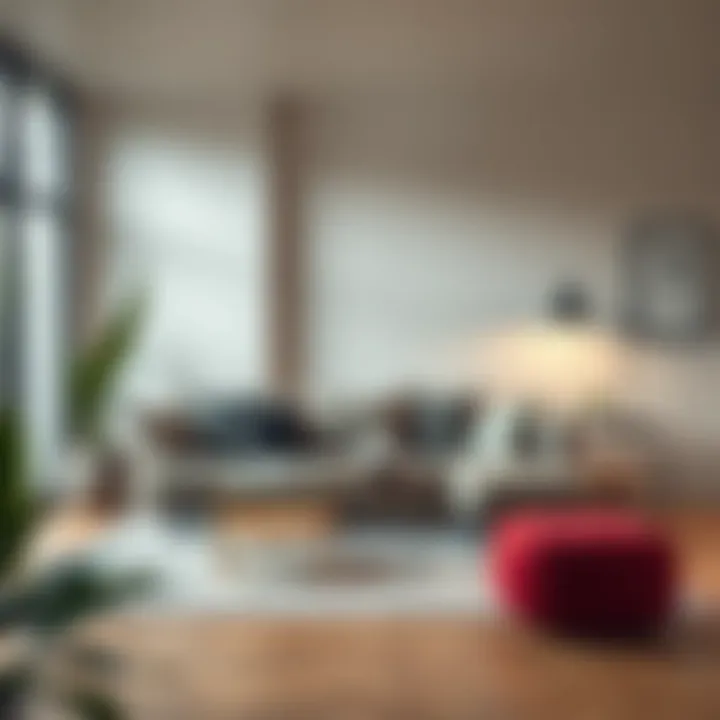 Notable Exploring the Versatility of Mini Couches in Modern Spaces
