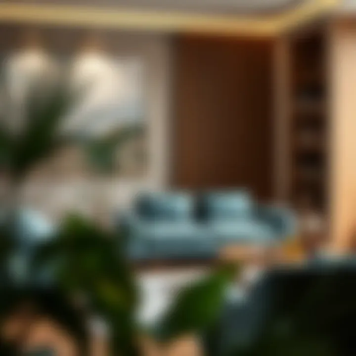 Exploring the Versatility of Mini Couches in Modern Spaces Summary