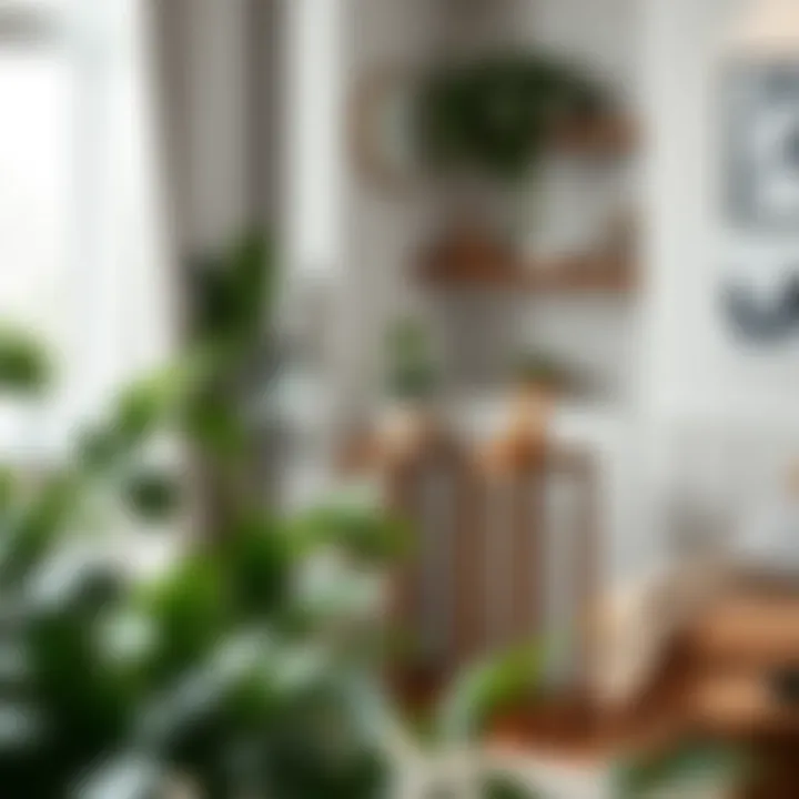 Exploring the Versatility of Narrow Plant Stand Tables Summary