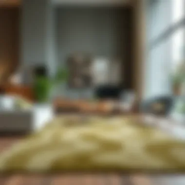 Exploring the Versatility of Olive Green 5x7 Rugs in Interior Design Summary Exploring the Versatility of Olive Green 5x7 Rugs in Interior Design Summary