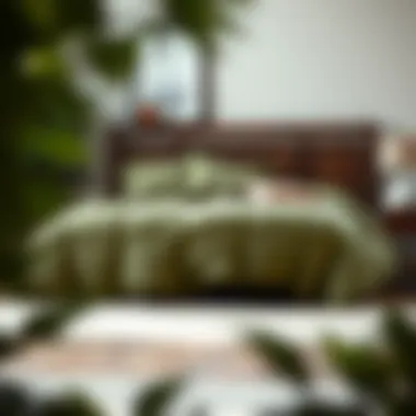 Notable Exploring the Versatility of Olive Green Twin Comforters Notable Exploring the Versatility of Olive Green Twin Comforters