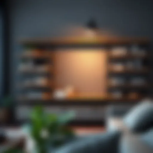 Exploring the Versatility of Removable Shelves: Design, Functionality, and Trends Introduction