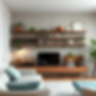 Exploring the Versatility of Removable Shelves: Design, Functionality, and Trends Summary Exploring the Versatility of Removable Shelves: Design, Functionality, and Trends Summary