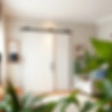 Installation Tips for Sliding Doors Installation tips for sliding privacy doors