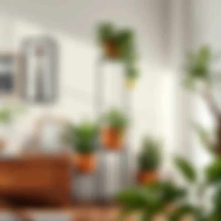 Exploring the Versatility of Three-Tier Plant Stands Summary