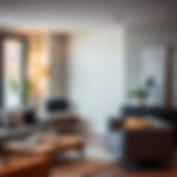 Exploring the Versatility of Wall Mount Arm Lights Introduction