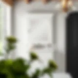 Exploring the White Farmhouse Medicine Cabinet Introduction