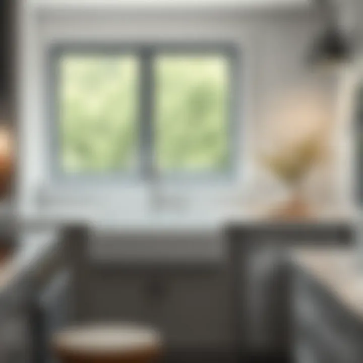 Notable Exploring the White Undermount Kitchen Sink: Design and Functionality