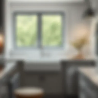 Notable Exploring the White Undermount Kitchen Sink: Design and Functionality Notable Exploring the White Undermount Kitchen Sink: Design and Functionality