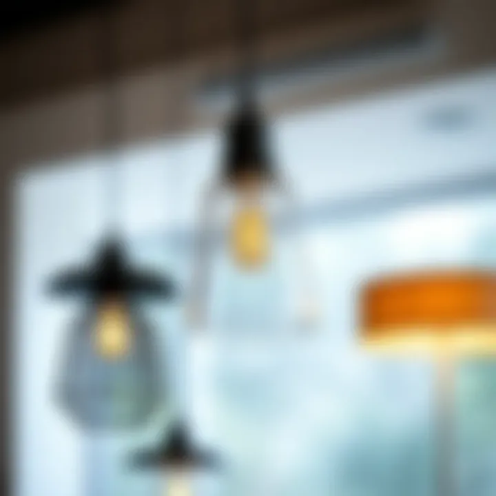Notable Exploring the World of Hanging Lights: A Guide to Lamps Plus