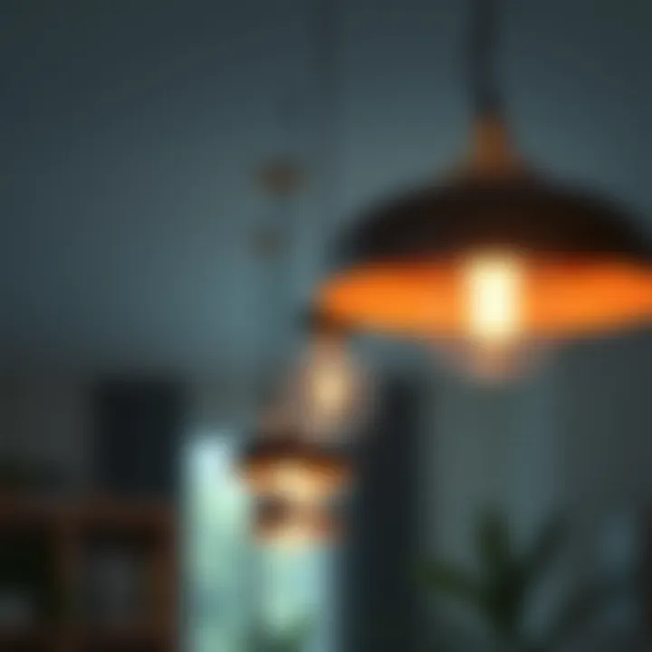 Exploring the World of Hanging Lights: A Guide to Lamps Plus Summary