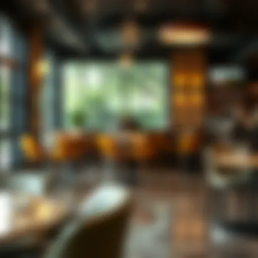 Exploring Stylish High Chair Designs for Restaurants Stylish restaurant high chair designs