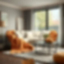 Exploring Throw Covers for Sofas and Chairs Introduction