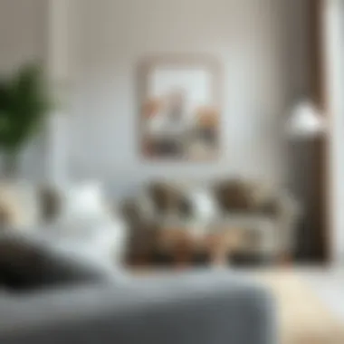 Exploring Throw Covers for Sofas and Chairs Summary