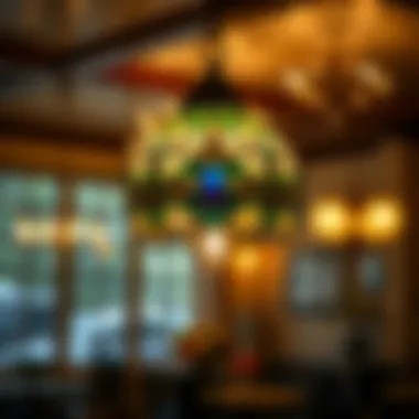 Exploring Tiffany Hanging Lamp Plug-Ins: A Comprehensive Guide Introduction Exploring Tiffany Hanging Lamp Plug-Ins: A Comprehensive Guide Introduction