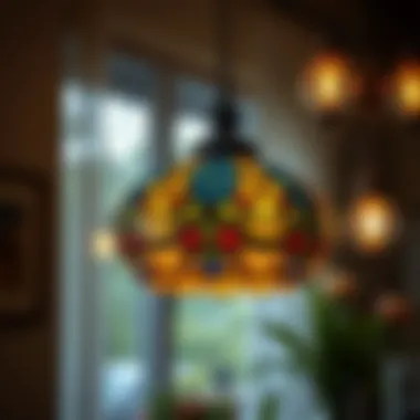 Notable Exploring Tiffany Hanging Lamp Plug-Ins: A Comprehensive Guide Notable Exploring Tiffany Hanging Lamp Plug-Ins: A Comprehensive Guide