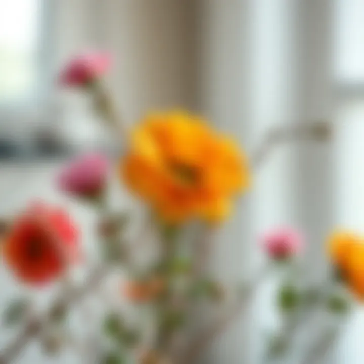 Notable Exploring Tiny Artificial Flowers: A Comprehensive Guide