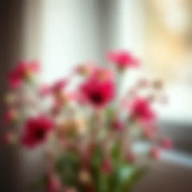 Exploring Tiny Artificial Flowers: A Comprehensive Guide Summary