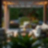Exploring Top of the Line Patio Furniture: A Comprehensive Guide Introduction