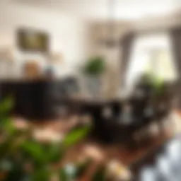 Exploring Traditional Dining Room Sets for Sale Introduction