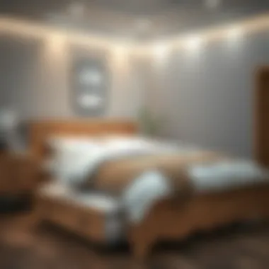 Quality Materials in Captain's Bed Construction Materials used in queen size captain's beds
