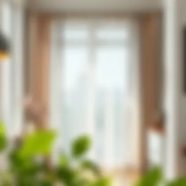 Exploring Voile Kitchen Curtains: A Comprehensive Guide Summary