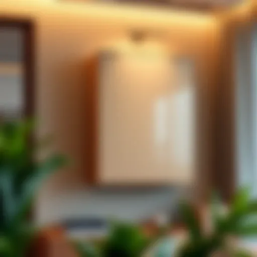 Modern Wall Hanging File Cabinets Elegant wall hanging file cabinet showcasing modern design