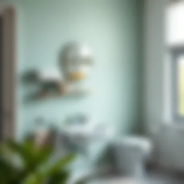 Organizers for Bathroom Essentials Stylish wall organizers for toiletries and accessories